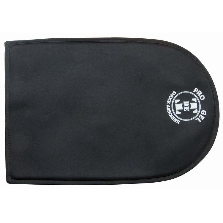 TdeT Amortisseur en Gel Compensé Arrière - SHOPHORSE